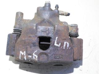 суппорт передний левый Mazda 6 GG [рестайлинг] 2005