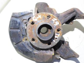 кулак поворотный правый Volkswagen Golf 4 поколение 2000