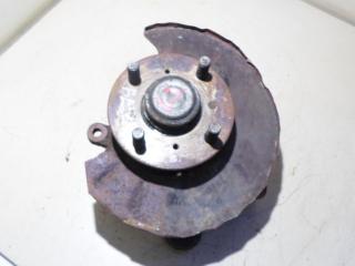 ступица задняя левая Suzuki Baleno 1 поколение 2000