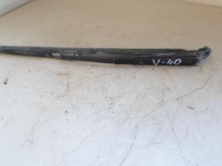 щеткодержатель задний Volvo V40 1 поколение [рестайлинг] 2001, универсал