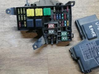 блок предохранителей Rover 600 Series 1 поколение 1997, 1.8 л., бензин, МКПП, седан