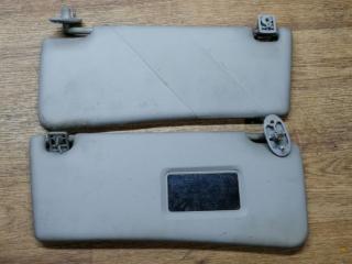 козырек солнцезащитный Rover 600 Series 1 поколение 1997, 1.8 л., бензин, МКПП, седан