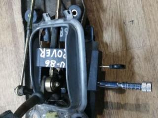 кулиса Rover 600 Series 1 поколение 1997, 1.8 л., бензин, МКПП, седан