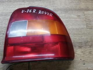 фонарь задний правый Rover 600 Series 1 поколение 1997, 1.8 л., бензин, МКПП, седан