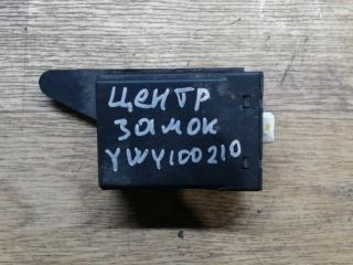 блок управления центральным замком Rover 600 Series 1 поколение 1997, 1.8 л., бензин, МКПП, седан, YWY100210