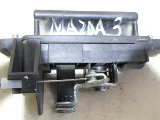 ручка крышки багажника Mazda 3 BK 2005, хетчбэк 5 дв.