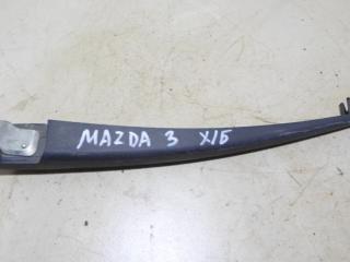 щеткодержатель задний Mazda 3 BK 2005, хетчбэк 5 дв.