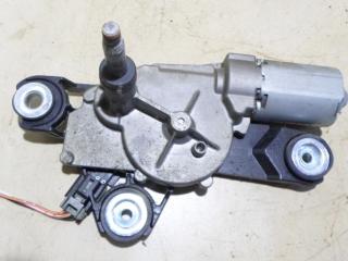 моторчик заднего стеклоочистителя (дворника) Mazda 3 BK 2005, хетчбэк 5 дв.