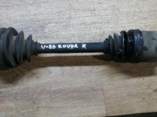 полуось передняя правая (приводной вал, ШРУС) Rover 600 Series 1 поколение 1997, 1.8 л., бензин, МКПП, седан
