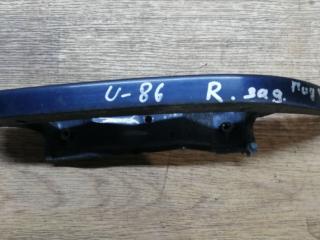 накладка под фонарь правый Rover 600 Series 1 поколение 1997, 1.8 л., бензин, МКПП, седан