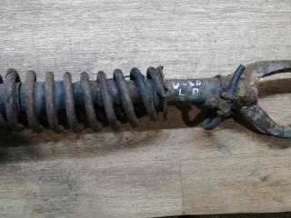 стойка передняя левая Rover 600 Series 1 поколение 1997, 1.8 л., бензин, МКПП, седан