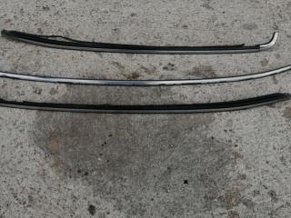 молдинг лобового стекла Rover 600 Series 1 поколение 1997, 1.8 л., бензин, МКПП, седан