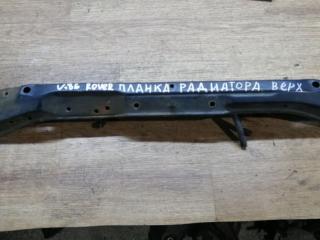 передняя панель крепления облицовки (телевизор) Rover 600 Series 1 поколение 1997, 1.8 л., бензин, МКПП, седан