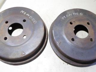 барабан тормозной Ford Mondeo 2 поколение 1996