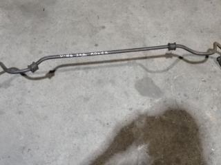 стабилизатор подвески задний Rover 600 Series 1 поколение 1997, 1.8 л., бензин, МКПП, седан