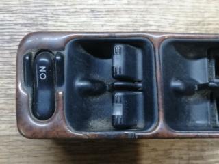 блок управления стеклоподъемниками Rover 600 Series 1 поколение 1997, 1.8 л., бензин, МКПП, седан