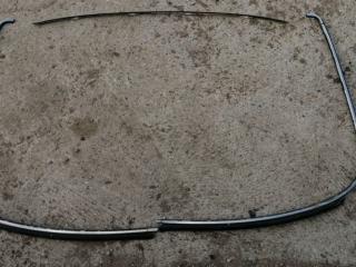 молдинг заднего стекла Rover 600 Series 1 поколение 1997, 1.8 л., бензин, МКПП, седан