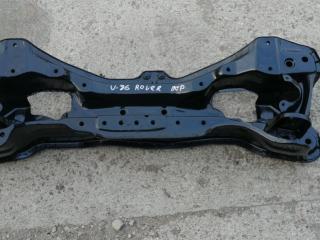 балка подвески передняя (подрамник) Rover 600 Series 1 поколение 1997, 1.8 л., бензин, МКПП, седан