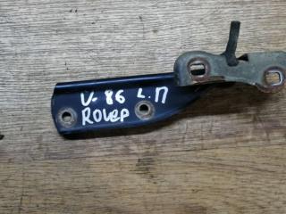 петля капота левая Rover 600 Series 1 поколение 1997, 1.8 л., бензин, МКПП, седан