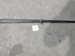 торсион крышки багажника Rover 600 Series 1 поколение 1997, 1.8 л., бензин, МКПП, седан