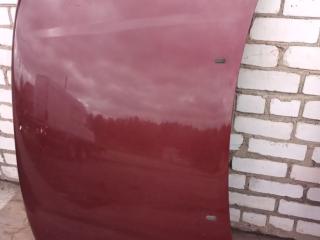 капот Volkswagen Passat B4 1995, 2.0 л., бензин