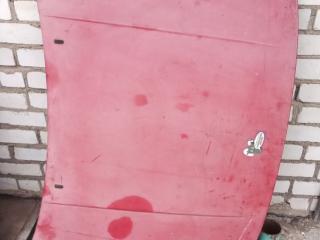 капот Volkswagen Passat B3 1991, 1.8 л., бензин, универсал