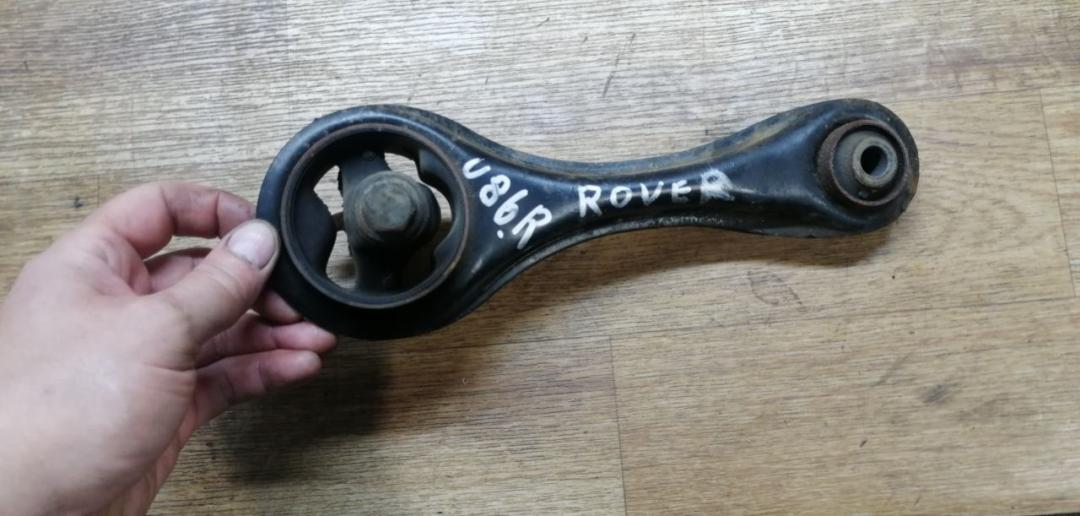 подушка крепления КПП Rover 600 Series 1 поколение 1997, 1.8 л., бензин, МКПП, седан - фото №1