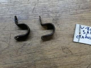 крепление стабилизатора / втулки стабилизатора Rover 600 Series 1 поколение 1997, 1.8 л., бензин, МКПП, седан