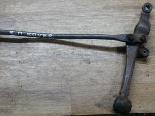 рычаг передний правый Rover 600 Series 1 поколение 1997, 1.8 л., бензин, МКПП, седан