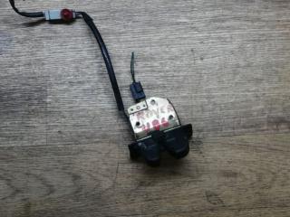 замок багажника Rover 600 Series 1 поколение 1997, 1.8 л., бензин, МКПП, седан