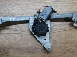 стеклоподъемник передний правый Citroen Xantia 1 поколение [рестайлинг] 2000