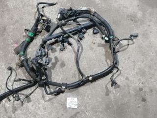 проводка двигателя Rover 600 Series 1 поколение 1997, 1.8 л., бензин, МКПП, седан