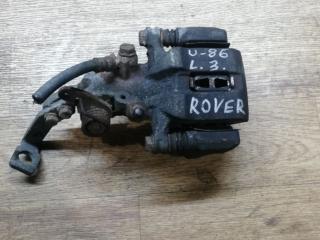 суппорт задний левый Rover 600 Series 1 поколение 1997, 1.8 л., бензин, МКПП, седан