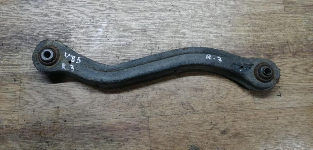 рычаг задний правый Rover 600 Series 1 поколение 1997, 1.8 л., бензин, МКПП, седан - фото №1