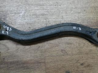 рычаг задний правый Rover 600 Series 1 поколение 1997, 1.8 л., бензин, МКПП, седан