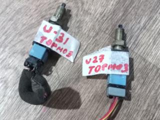 Датчик педали тормоза (лягушка) Nissan Serena С23 [рестайлинг] 1996, 1.6 л., бензин, МКПП, минивэн