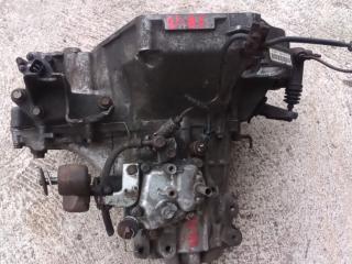 КПП механическая (МКПП) Rover 600 Series 1 поколение 1997, 1.8 л., бензин, МКПП, седан, N2S4