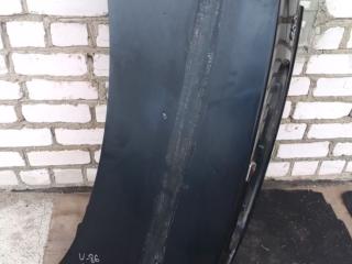 крышка багажника (дверь 3-5) Rover 600 Series 1 поколение 1997, 1.8 л., бензин, седан