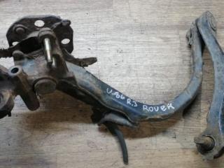 ступица задняя правая Rover 600 Series 1 поколение 1997, 1.8 л., бензин, МКПП, седан