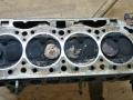 головка блока цилиндров Volvo 460 1 поколение 1994, 2.0 л., бензин - фото №3