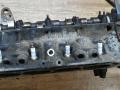 головка блока цилиндров Volvo 460 1 поколение 1994, 2.0 л., бензин - фото №4