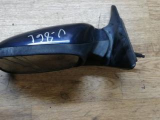 зеркало наружное левое Rover 600 Series 1 поколение 1997, 1.8 л., бензин, МКПП, седан