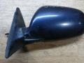 зеркало наружное левое Rover 600 Series 1 поколение 1997, 1.8 л., бензин, МКПП, седан - фото №4