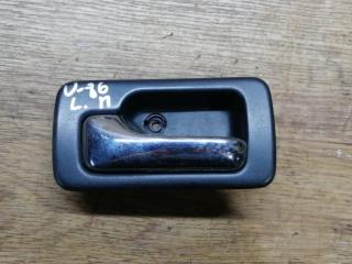 ручка внутренняя передняя левая Rover 600 Series 1 поколение 1997, 1.8 л., бензин, МКПП, седан