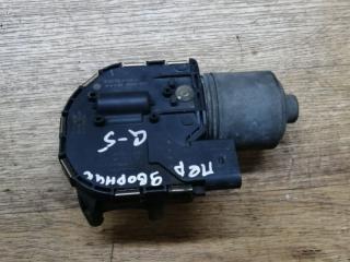 моторчик передних стеклоочистителей (дворников) Volkswagen Golf 5 поколение 2006, 1K1955119E