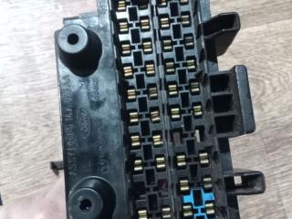 блок предохранителей Ford Fiesta 3 поколение 1995, 1.3 л., бензин, МКПП, хетчбэк 5 дв.