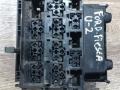 блок предохранителей Ford Fiesta 3 поколение 1995, 1.3 л., бензин, МКПП, хетчбэк 5 дв. - фото №3