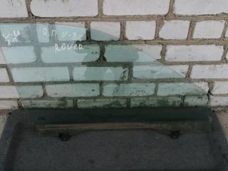 стекло двери передней правой Rover 600 Series 1 поколение 1997, 1.8 л., бензин, МКПП, седан