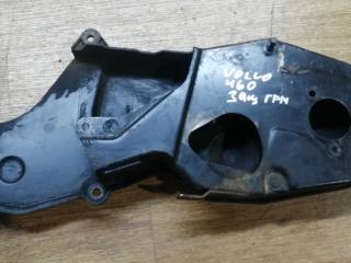 защита (кожух) ремня ГРМ Renault Laguna 1 поколение 1997, 2.0 л., бензин