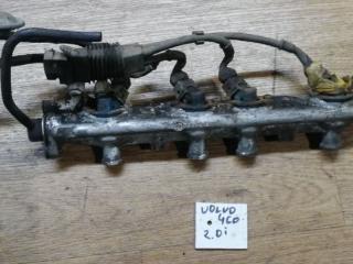 форсунка Renault Laguna 1 поколение 1997, 2.0 л., бензин